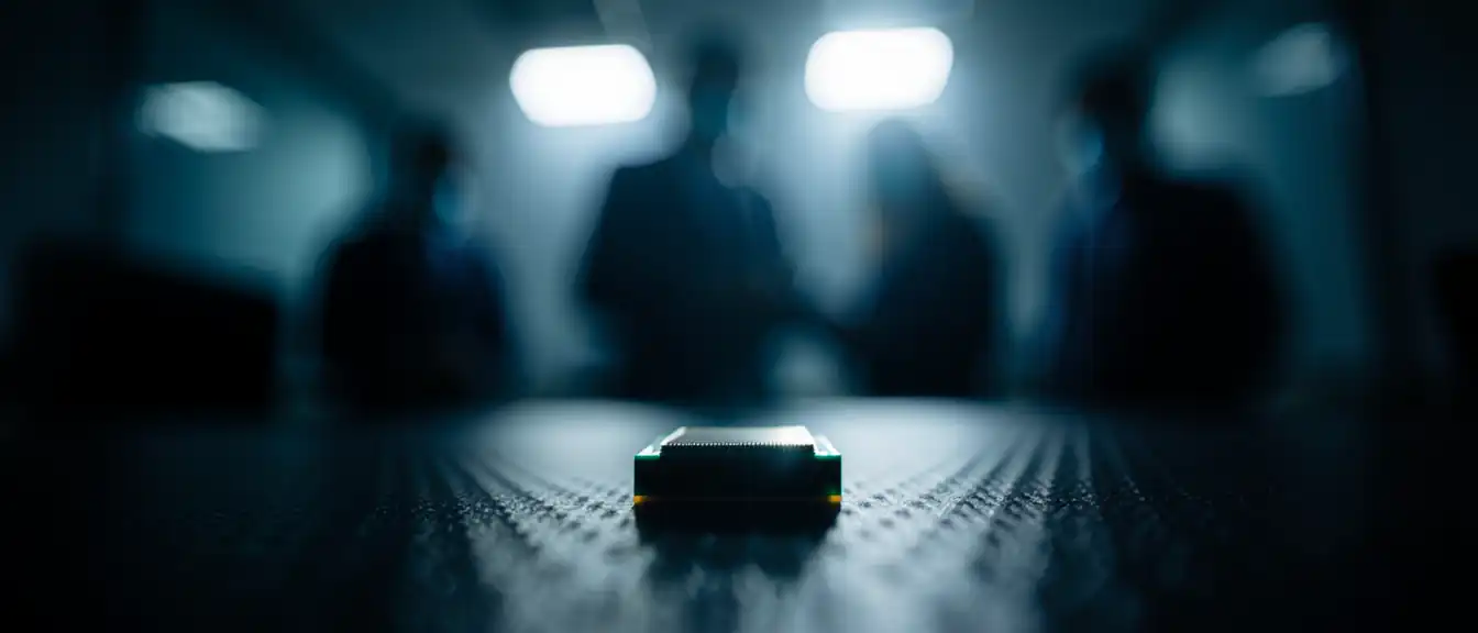 Теневой экспорт под прицелом: как задержание сотрудника Nvidia обнажило масштабные схемы поставок чипов в Китай