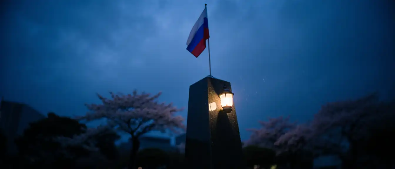 Память важнее политики: Россия возвращается к мемориальным традициям Нагасаки