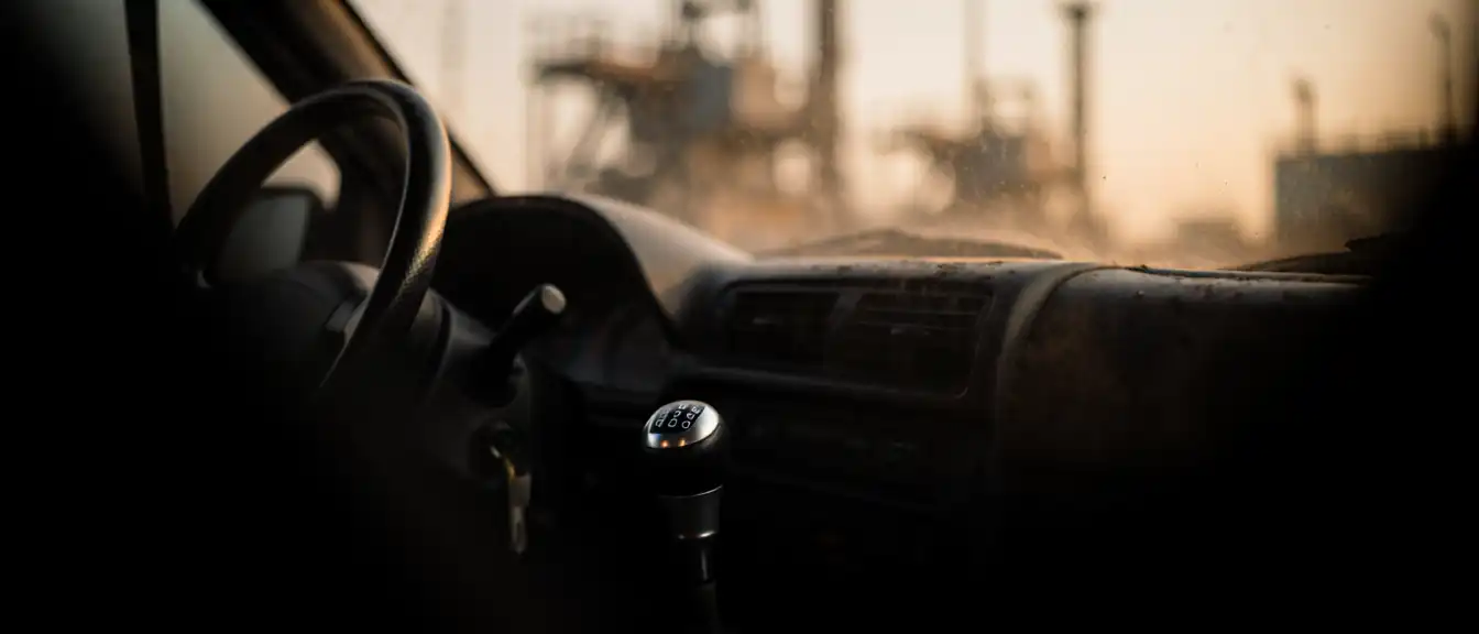 Прощай, механика: Lada Granta получит автоматическую коробку передач к 2027 году