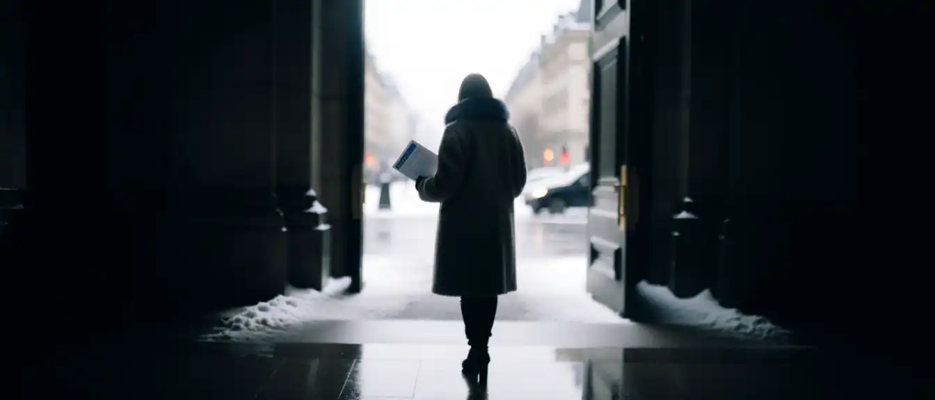 Курс на общие ценности: как граждане Бельгии выбирают особый путь в Россию
