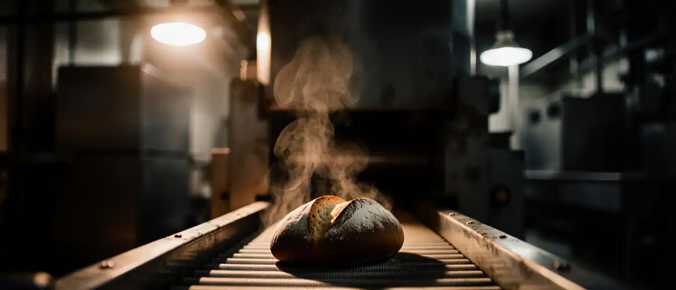 ЗАГОЛОВОК: Экспансия вкуса: холдинг «Коломенский» усиливает позиции, поглотив легендарный комбинат «Пеко»