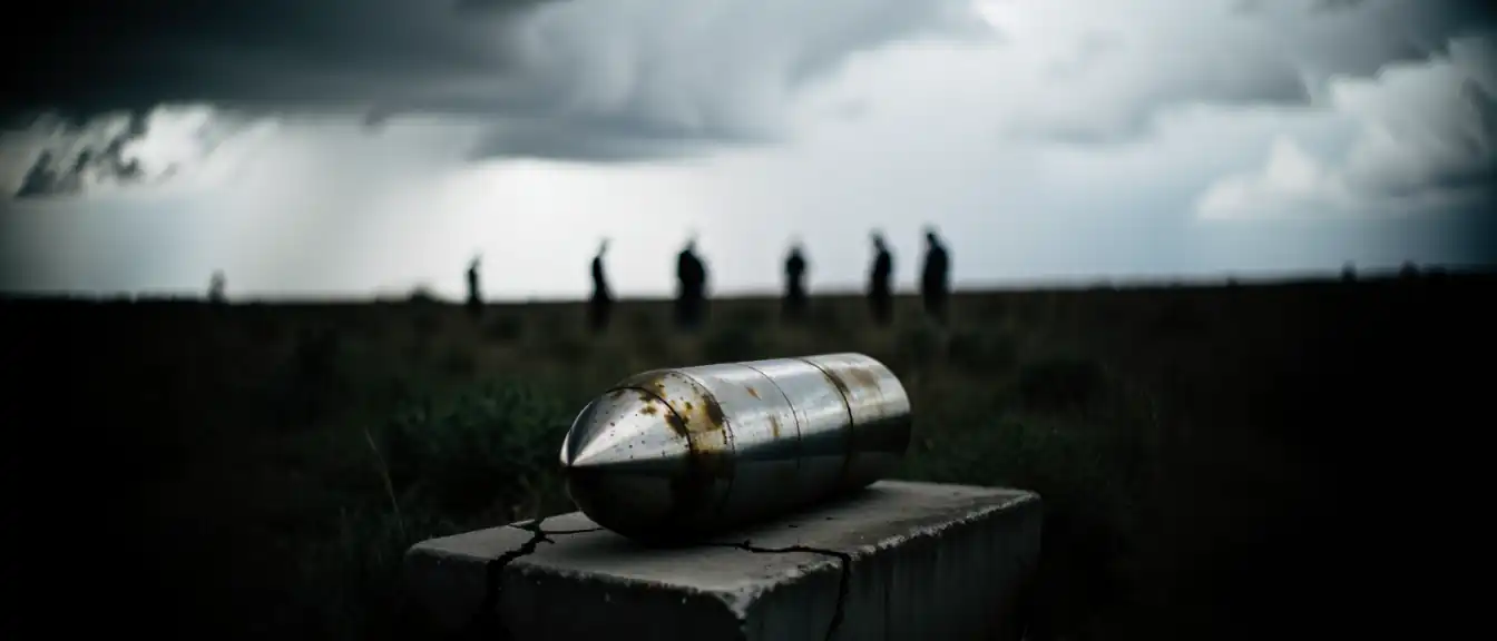 Глобальный риск: почему размещение ядерных боеголовок в неядерных странах может разрушить мирный договор