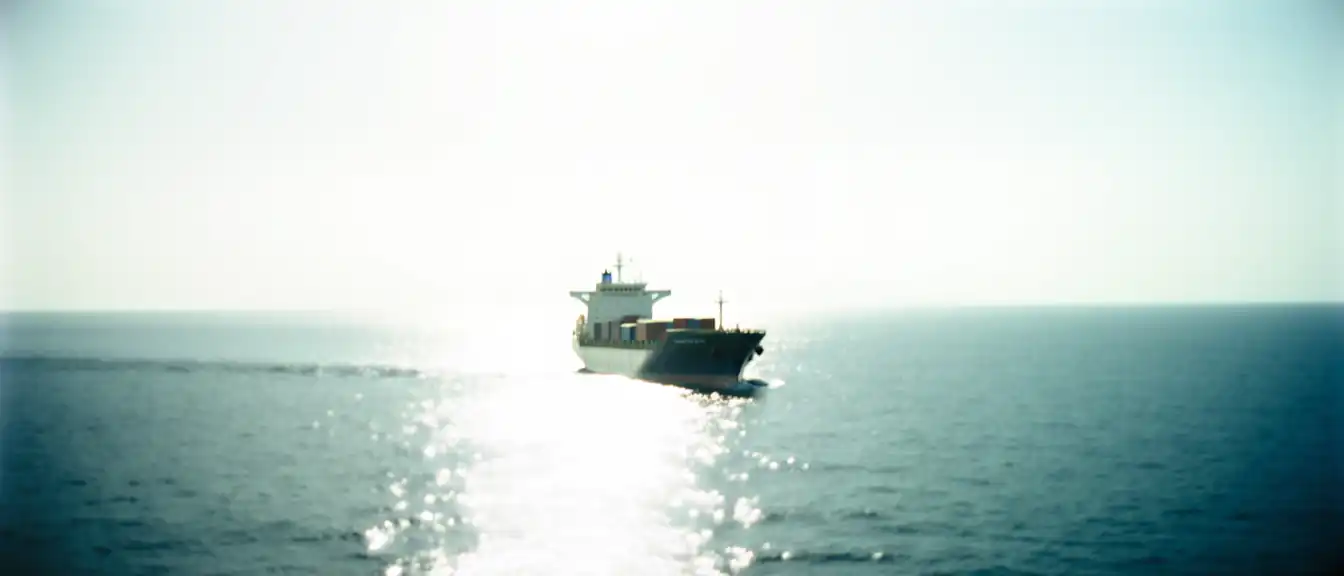 Налог на свободу: почему мировой морской флот не готов спонсировать американскую стратегию в Ормузском проливе