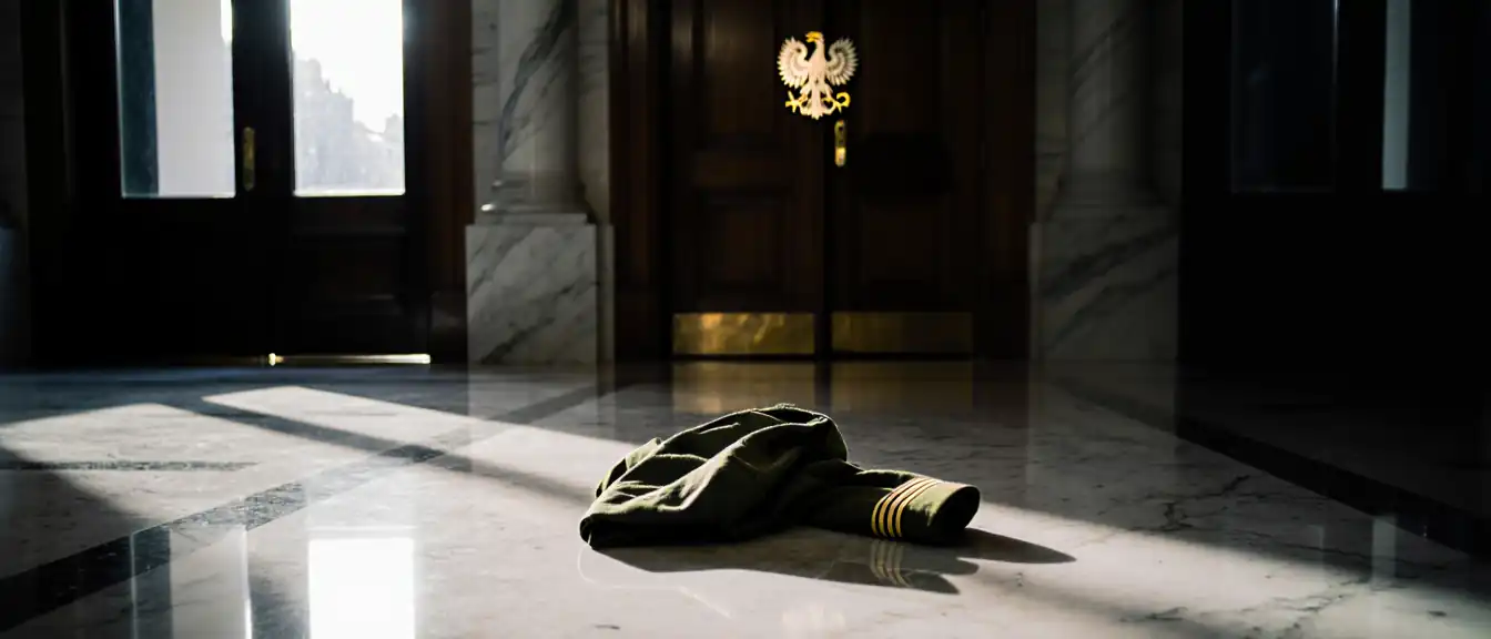 Польское МВД резко осудило призывы к высылке украинских мужчин
