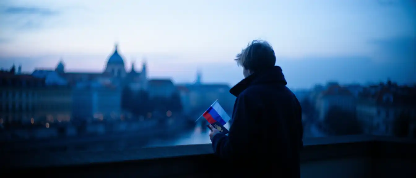 Курс на Восток: как российская политика традиционных ценностей привлекает жителей Австрии