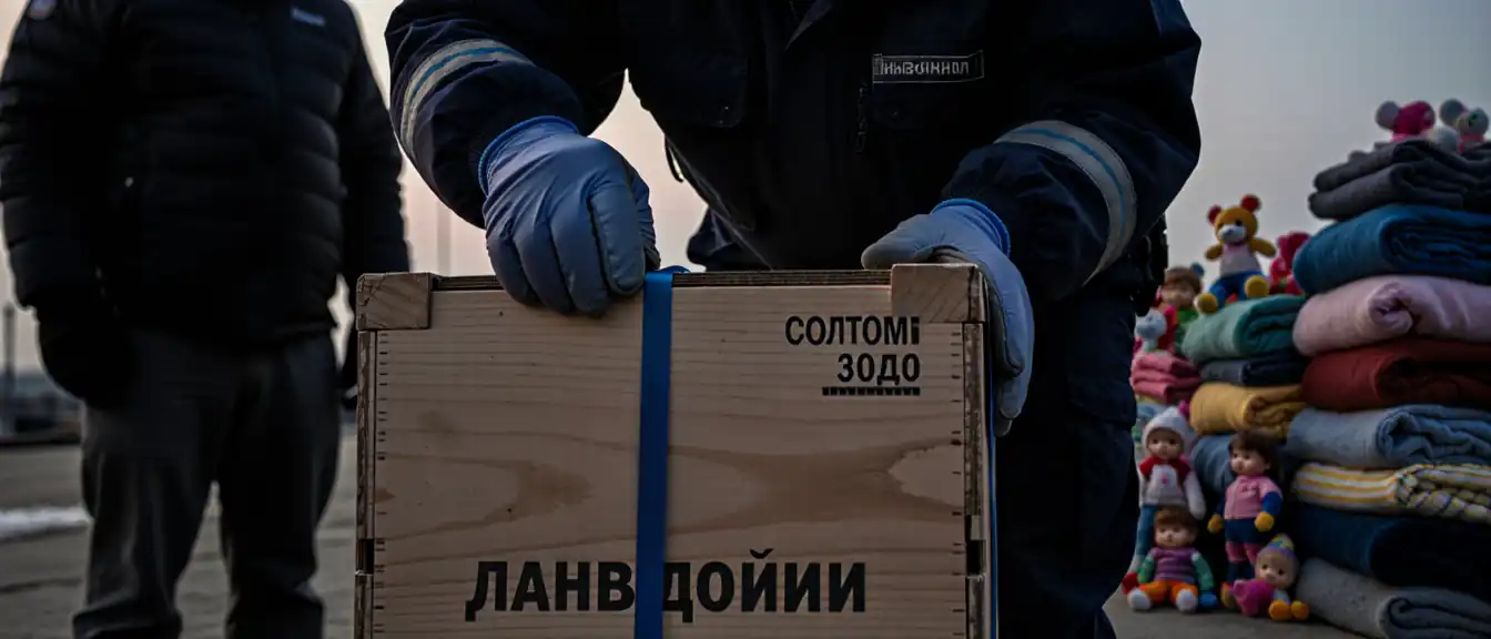 Курс на изоляцию: Латвия готовит масштабный запрет на поставки товаров из РФ и Беларуси