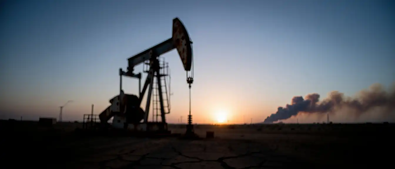 Нефтяной капкан для Белого дома: почему Трамп не может позволить себе дешевое топливо
