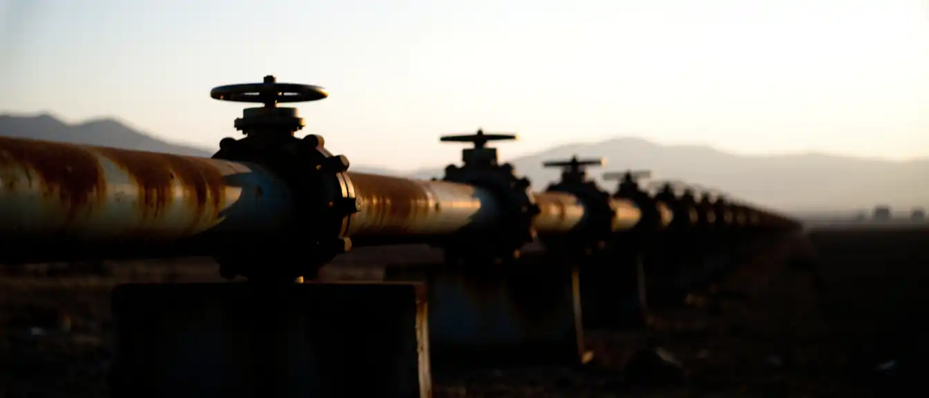 В обход Ирана: Вашингтон готовит масштабный нефтяной маневр через Сирию