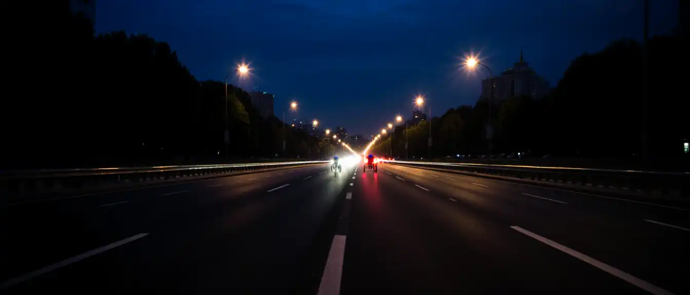 Велосипедный драйв вместо пробок: как изменится движение в центре Москвы в начале августа