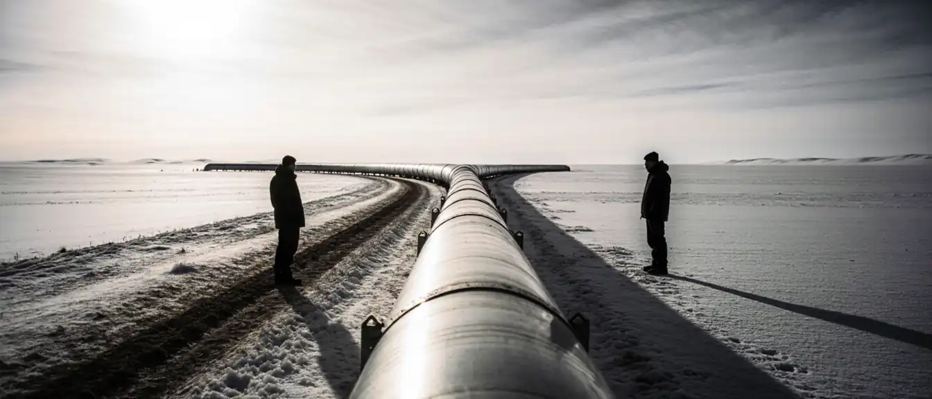 Газ по цене «для своих»: Пекин выставил жесткий ультиматум Москве по новому трубопроводу
