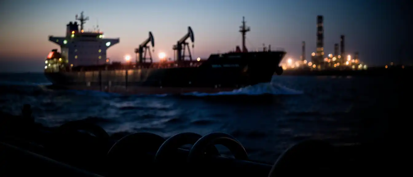 Рекордный рост цен и объемов: Китай наращивает закупки российской нефти