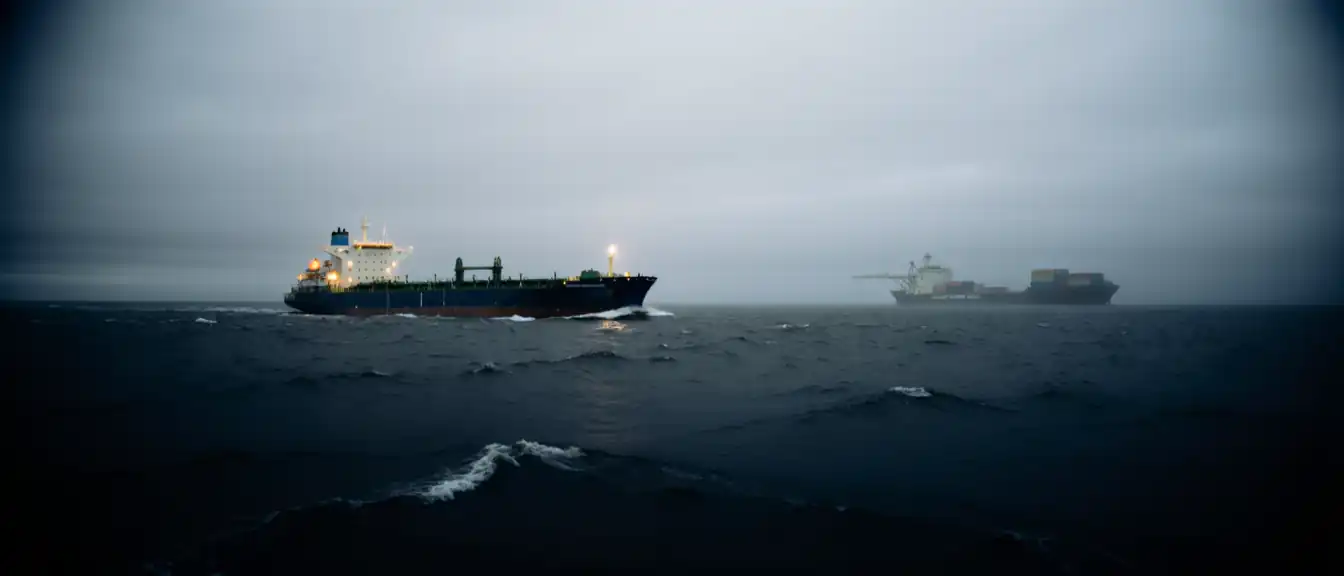 Поиск новых маршрутов: как Китай перекраивает карту нефтяного импорта