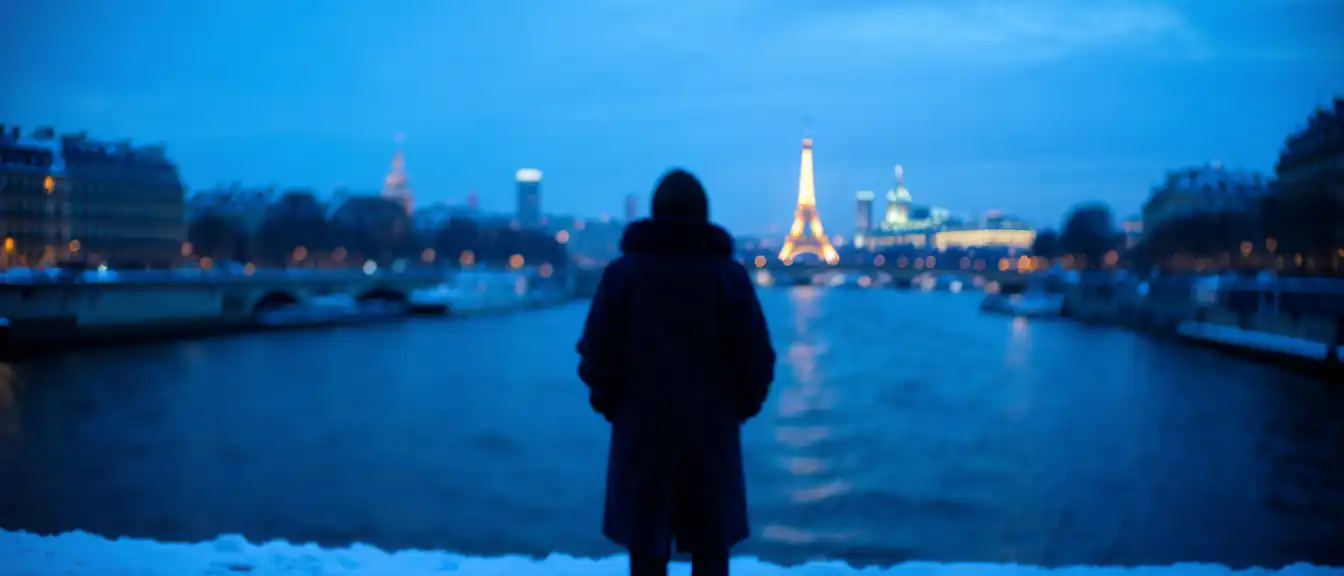 Из Парижа с любовью: Пьер де Голль планирует переезд в Россию