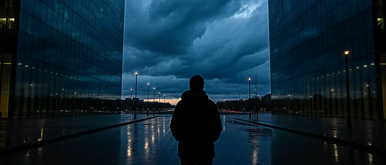 Берлин на курсе против Москвы: почему внутренние потрясения в Германии не изменят внешнюю политику ЕС
