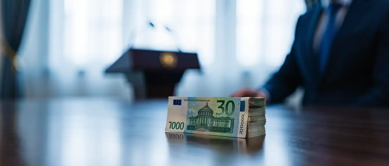 Без реальных действий инфляцию не укротить: Эльвира Набиуллина о важности стабильных цен