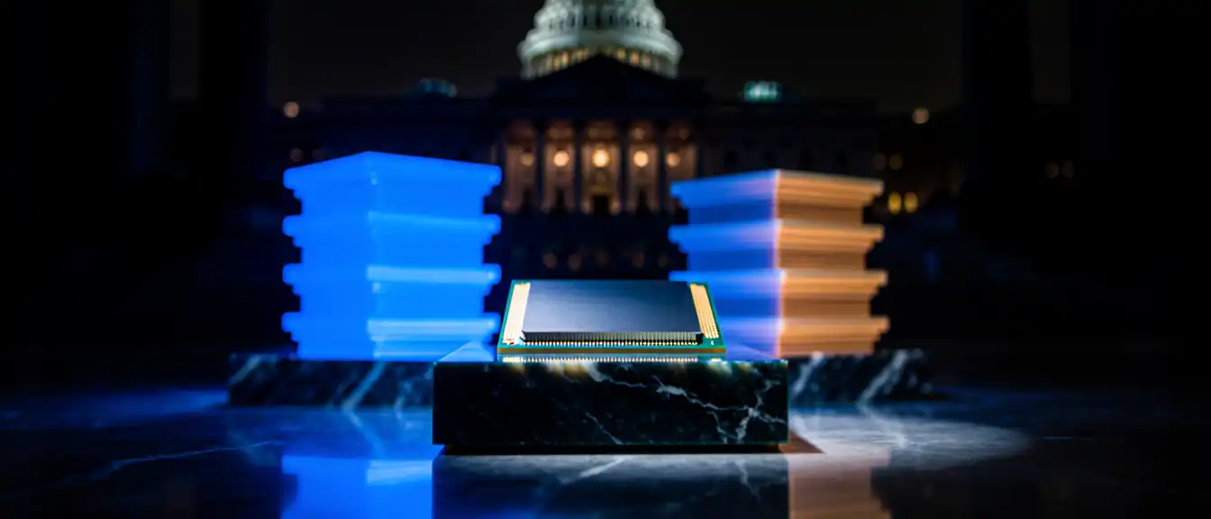 Битва за кремний: как Apple и Micron столкнули лбами администрацию Трампа