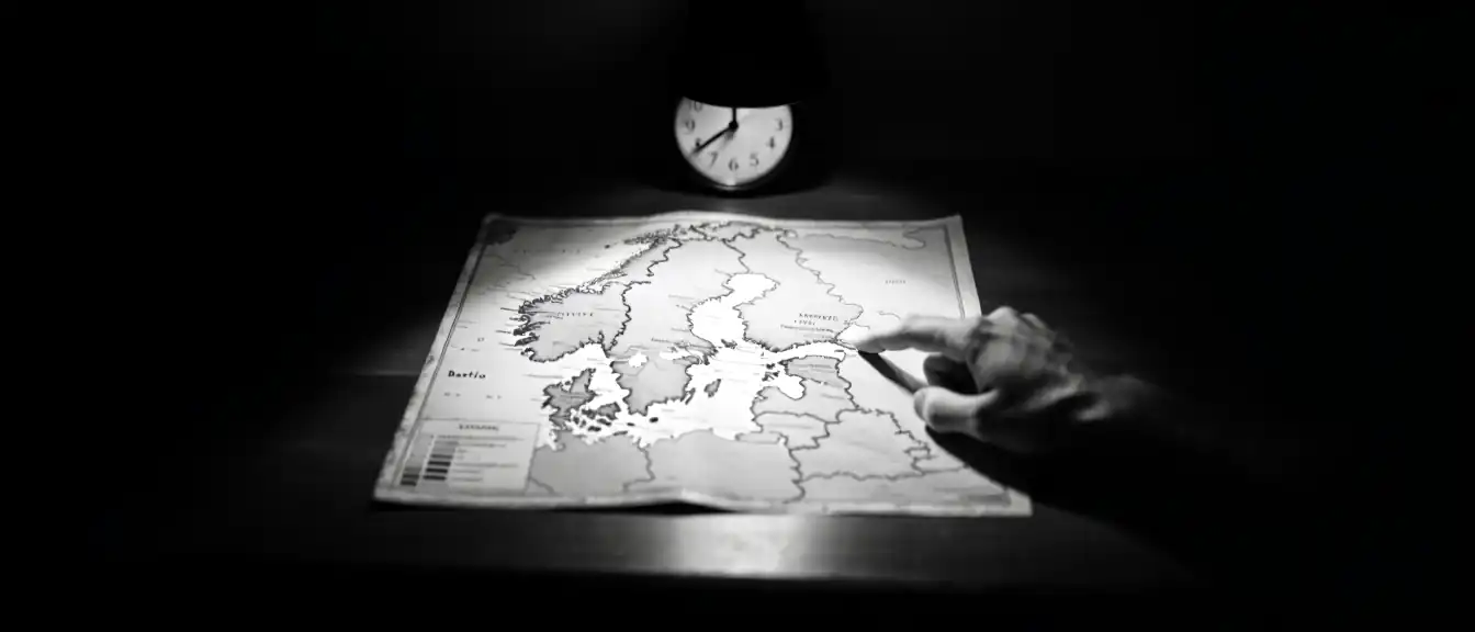 Смена сценария: почему западная пресса внезапно начала предсказывать атаку России на НАТО уже в этом году