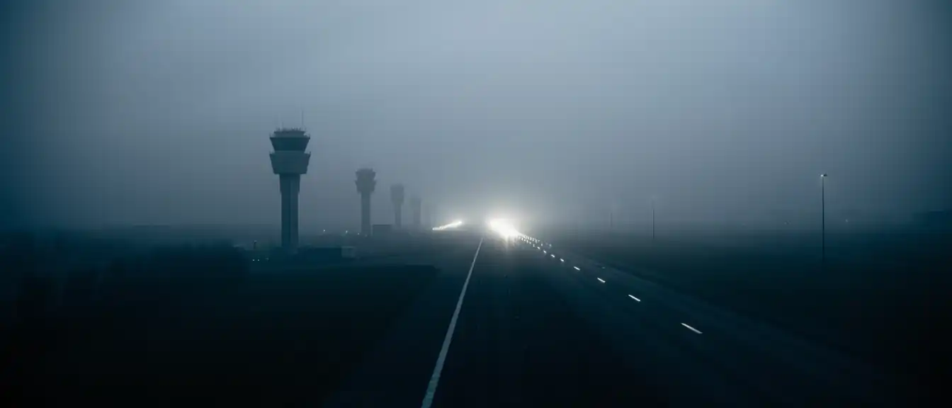 Небо под запретом: Казань и Нижнекамск столкнулись с перебоями в авиасообщении