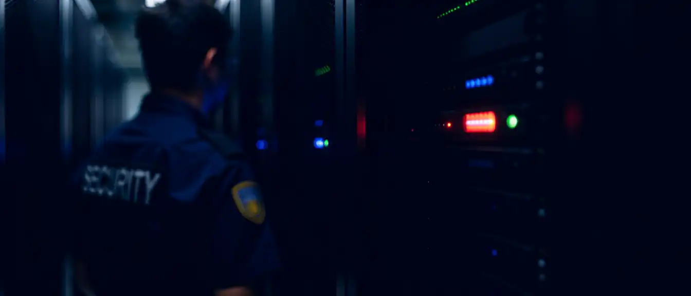 Уязвимость инфраструктуры: почему Ozon всерьез обеспокоен внешними угрозами
