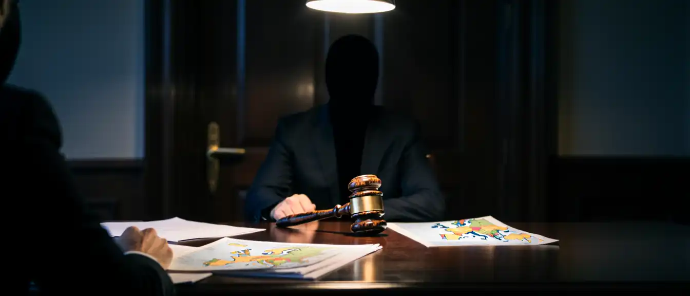 Правосудие под политическим давлением: почему российские компании оказываются в заложниках у западных арбитражей