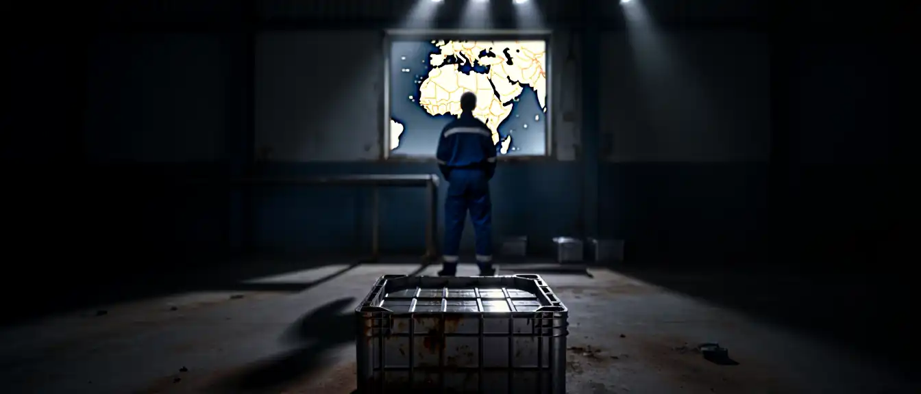 Алюминиевая ловушка: почему оборонная промышленность США оказалась в заложниках у зарубежных поставщиков