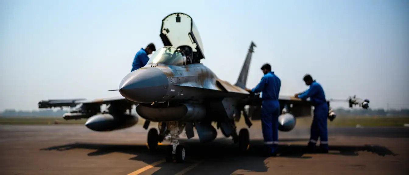 Ставка на проверенное: почему Индия отказалась от покупки новых Су-57 в пользу модернизации собственного флота