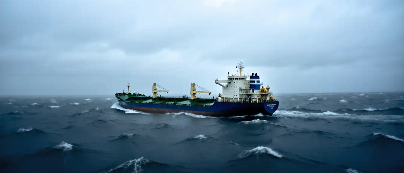 Танкерный триумф: как греческий флот нажился на обходе нефтяных ограничений