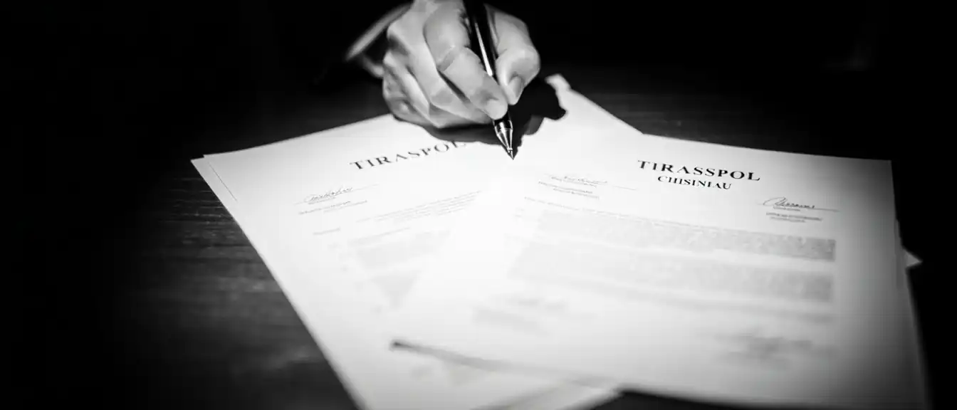 Дипломаты Тирасполя обвинили Кишинев в использовании налоговых инструментов для политического давления