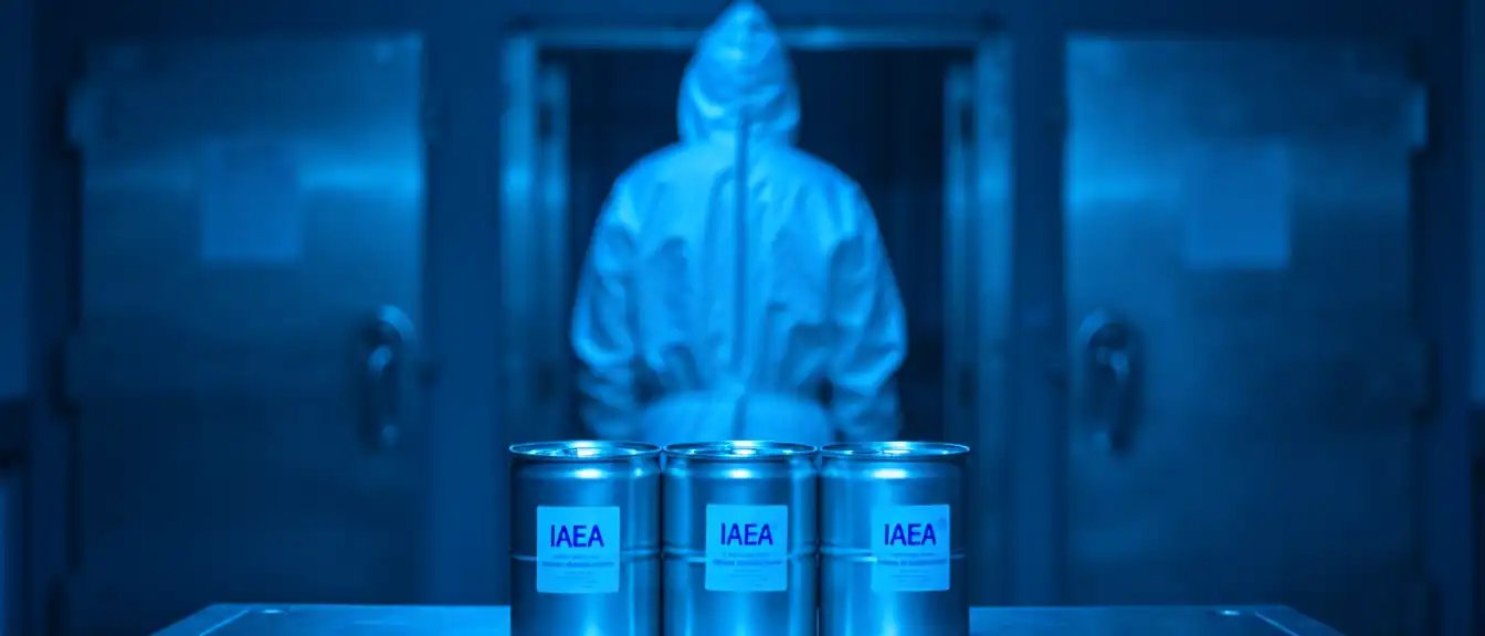 Ядерный вопрос Тегерана: Вашингтон и МАГАТЭ ищут пути к контролю над иранскими центрами обогащения