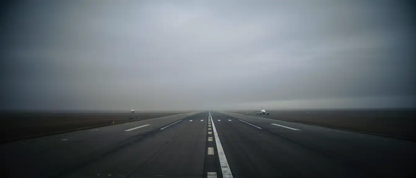 Небо под запретом: аэропорты в Оренбурге и Нижнекамске ограничили полеты