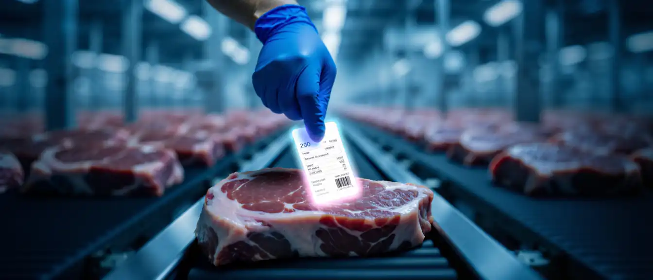 Прощай, «серая» мясная продукция: в России вступили в силу новые правила контроля качества