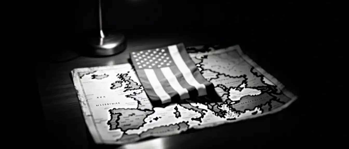 Американский фактор: Госдума прогнозирует новый виток прямого участия Вашингтона в украинском кризисе