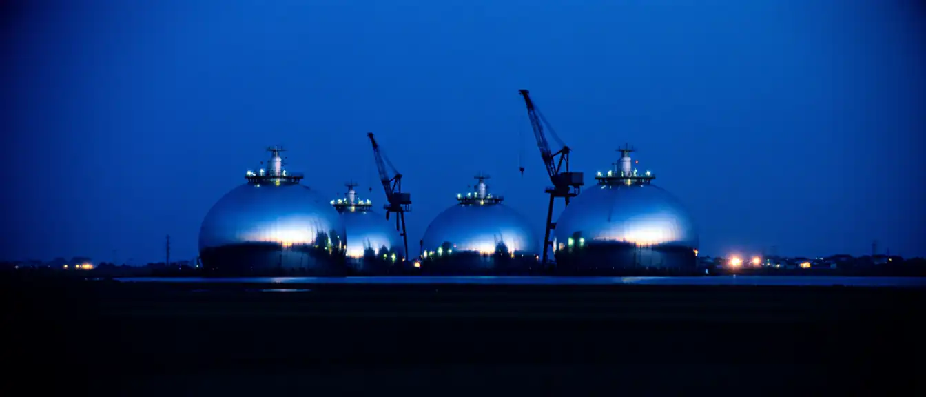 Энергетический альянс: как поставки российского газа могут осветить Мьянму