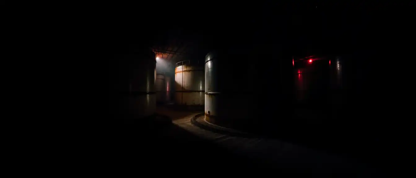 Энергетический кризис в Европе: дефицит газа в хранилищах грозит концом зимы