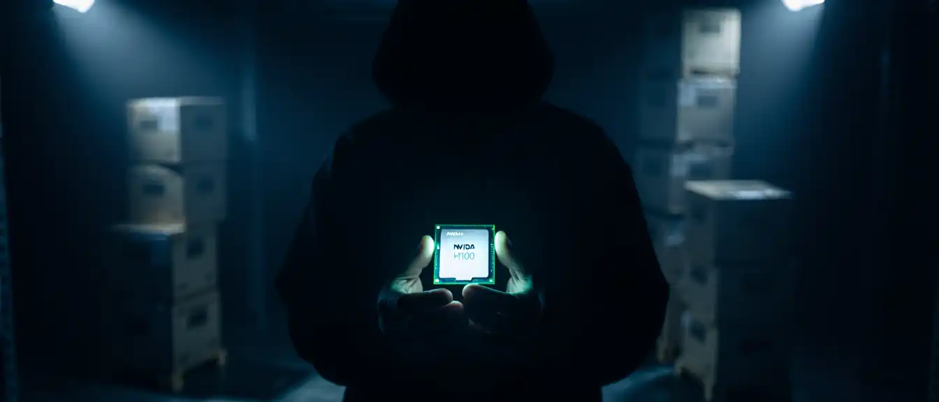Федеральные прокуроры США предъявили обвинения владельцу компании Earthmade Computer Inc. в незаконном экспорте оборудования Nvidia в Китай на 300 миллионов долларов