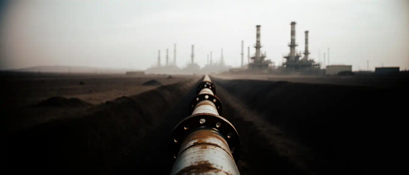 Кирилл Дмитриев призвал мировое сообщество к закупкам российской нефти ради предотвращения глобального энергетического кризиса