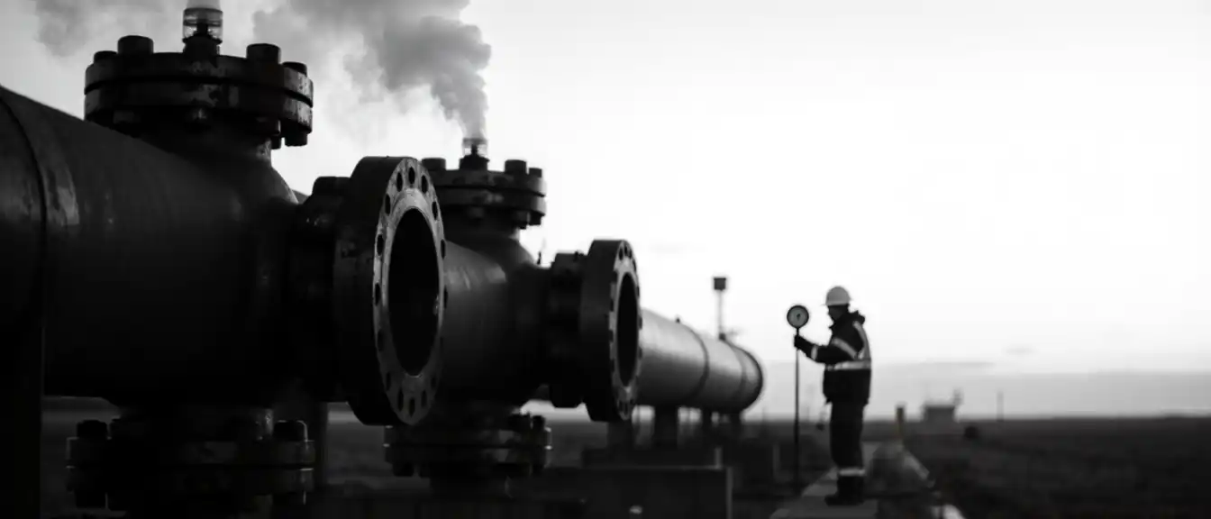 Китай станет главным покупателем российского газа уже к концу десятилетия