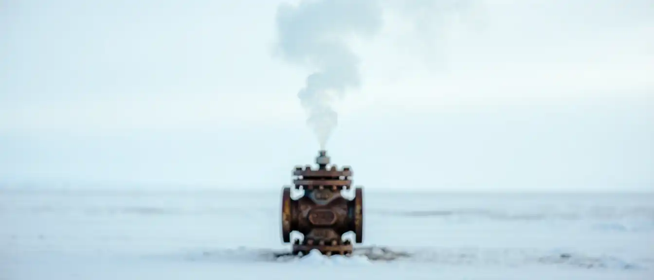 Конец французского участия: TotalEnergies официально передала свою долю в проекте «Арктик СПГ 2» российскому партнеру