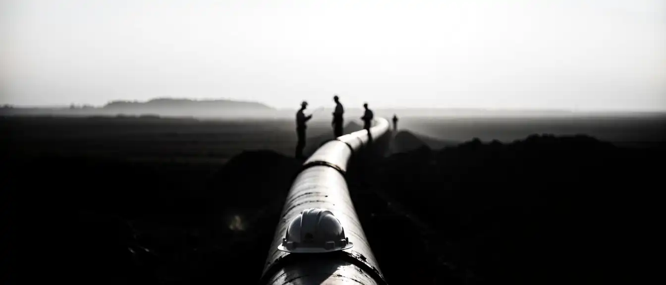 Начало поставок газа в Китай по дальневосточному направлению ожидается в январе 2027 года