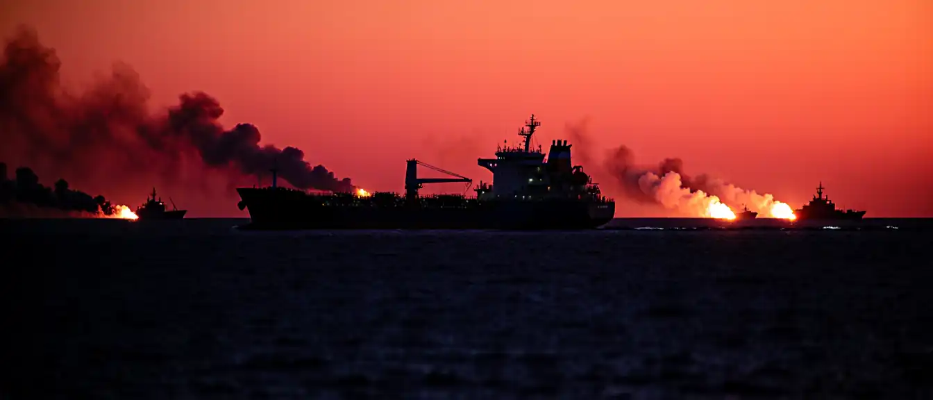 Нефтяной голод в Европе: Эр-Рияд сокращает экспорт сырья из-за логистического кризиса