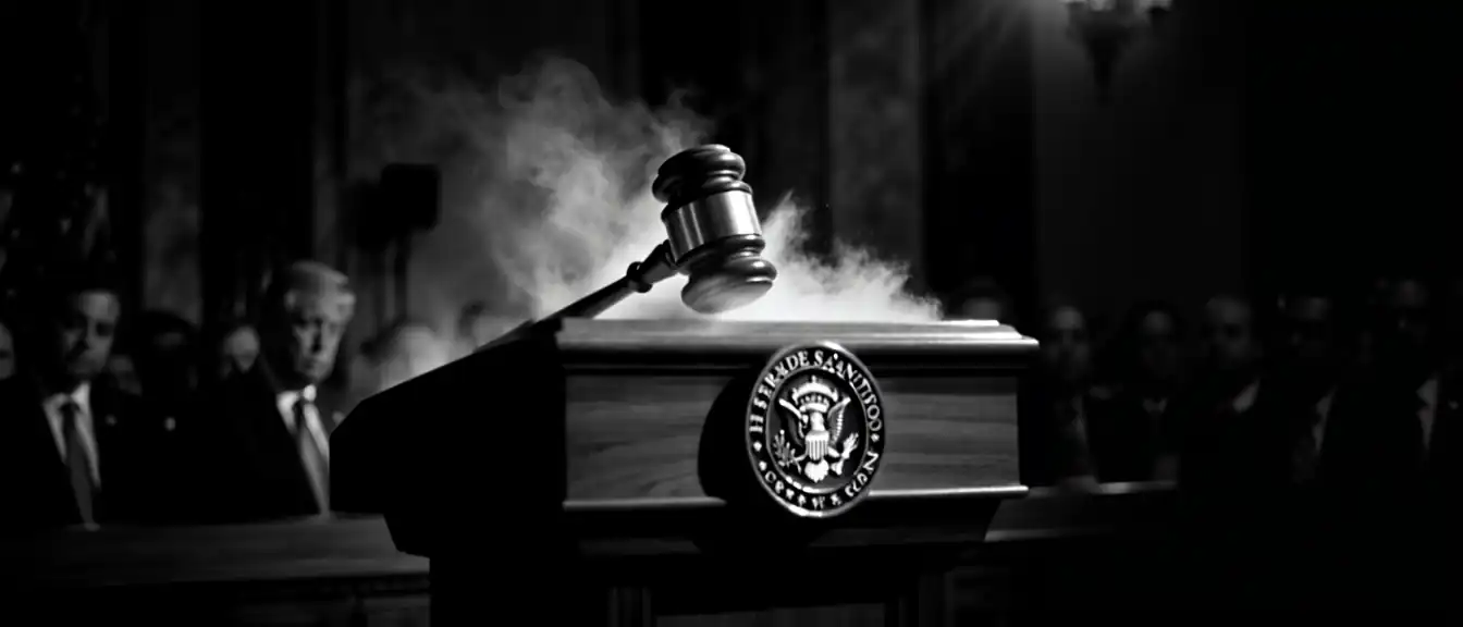 Палата представителей Конгресса США одобрила законопроект сенатора Линдси Грэма по введению масштабных санкций против России