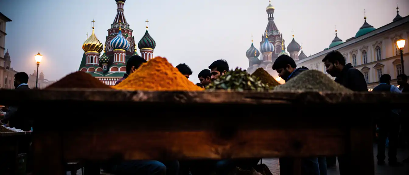Председатель Государственной Думы Вячеслав Володин отметил существенное увеличение торговых показателей между Россией и Индией