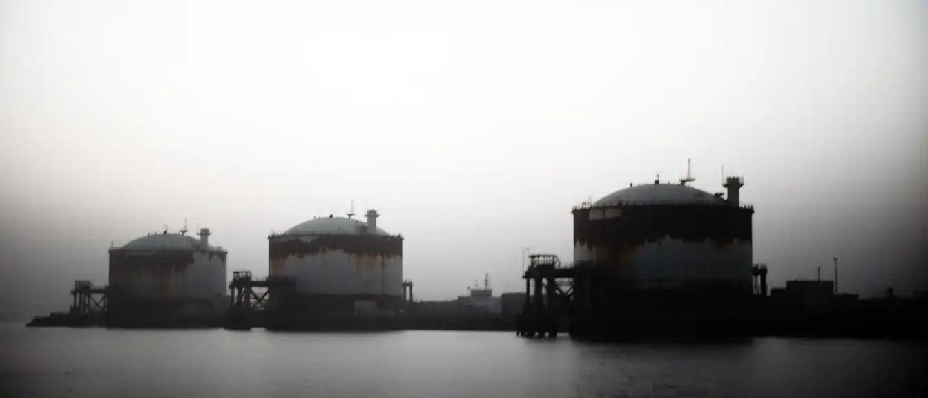 Прекращение морских отгрузок нефти из Ирана зафиксировано министром финансов США Скоттом Бессентом
