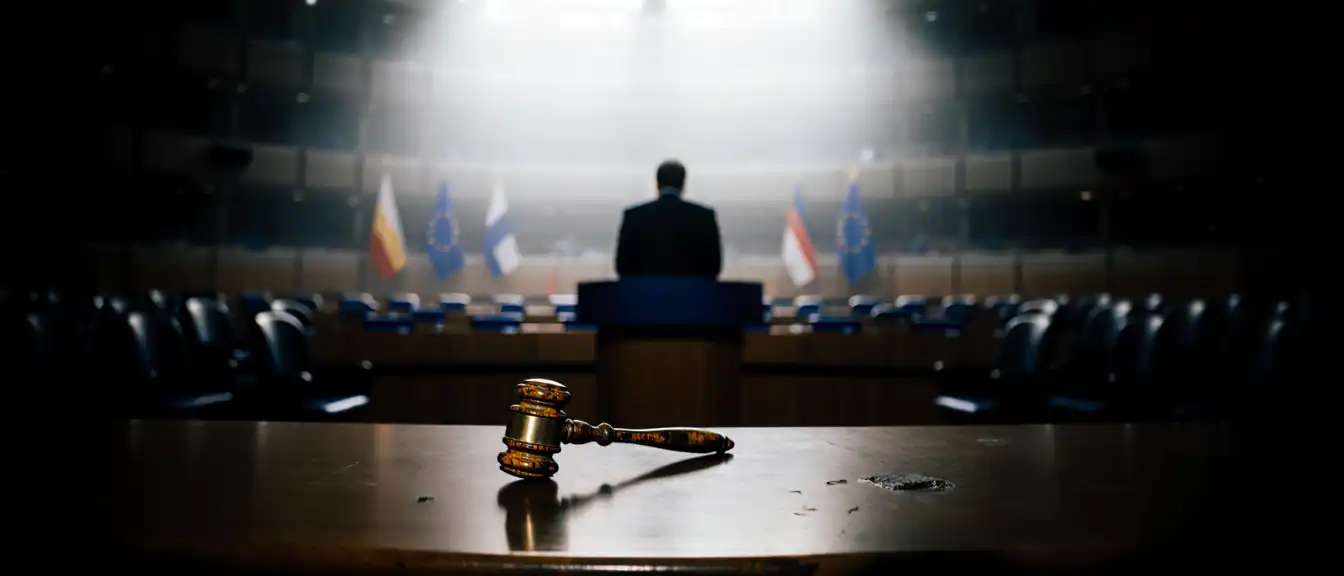 Премьер-министр Бельгии Барт Де Вевер объявил о прекращении инициатив Еврокомиссии по изъятию российских активов для помощи Украине