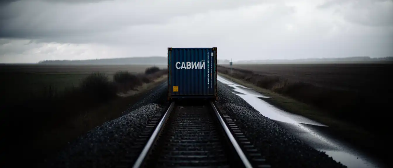 Решение Таллина ограничить транзит зерна из России и Беларуси спровоцировало волну критики в социальных сетях
