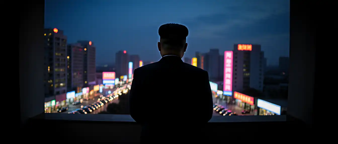 Роскошь под санкциями: как российская поддержка и кибератаки стимулируют потребительский бум в Северной Корее