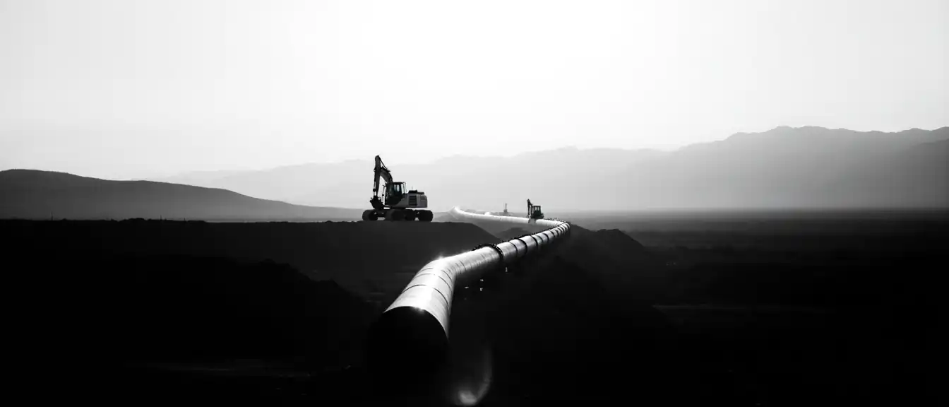 Россия возьмет на себя основную часть расходов по строительству газопровода в Иран