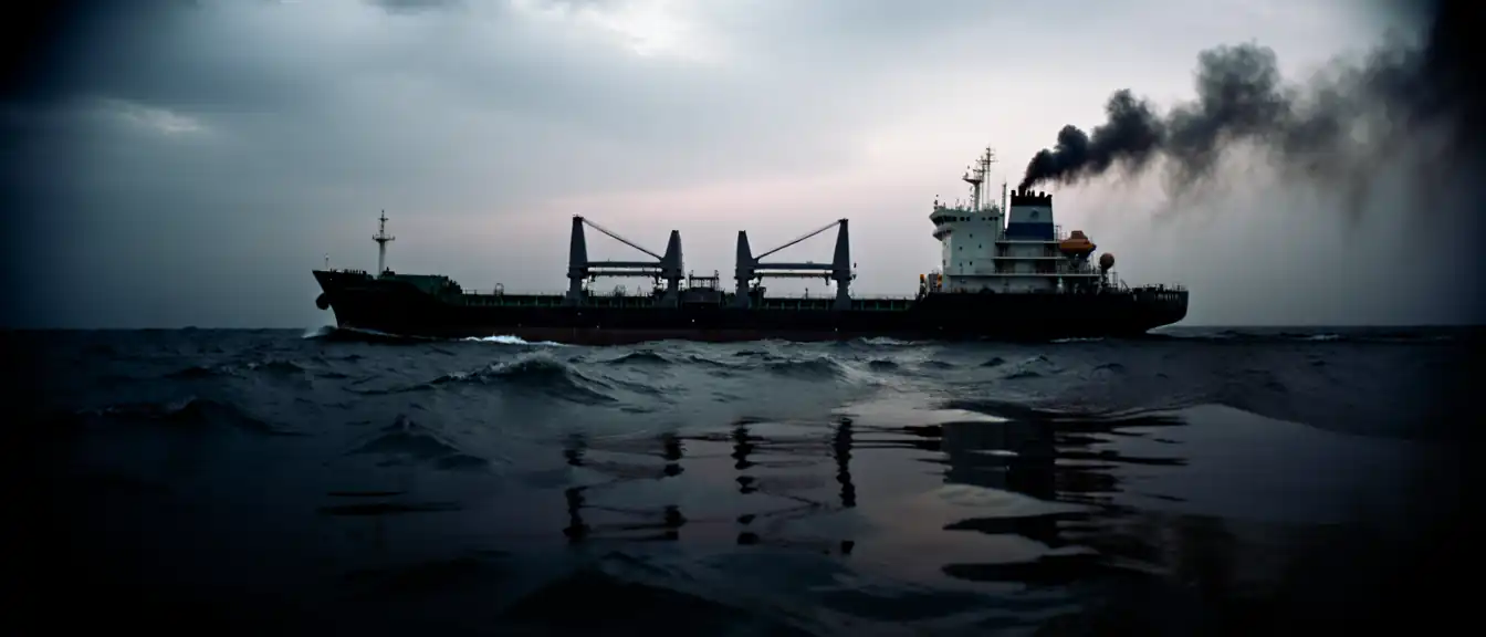 Тегеран пригрозил полной блокировкой нефтяного экспорта из Персидского залива в ответ на санкции Вашингтона