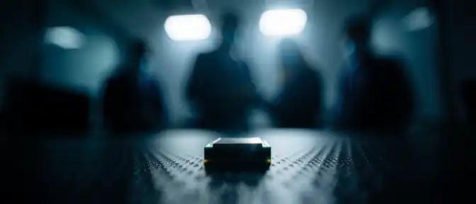 Теневой экспорт под прицелом: как задержание сотрудника Nvidia обнажило масштабные схемы поставок чипов в Китай