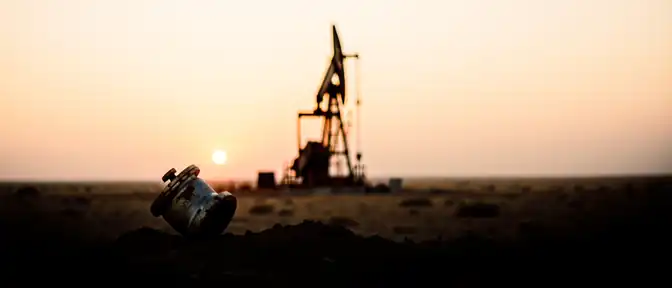 Нефтяная сделка ради политического признания: готов ли Дамаск отказаться от российской поддержки?